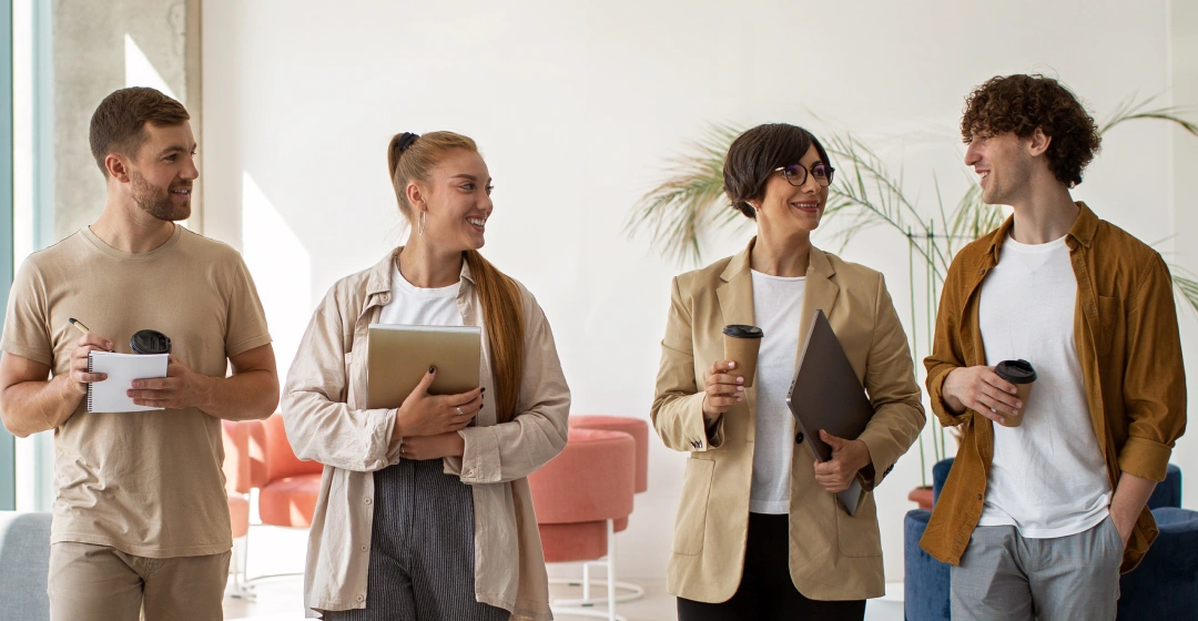coworking para networking en valencia