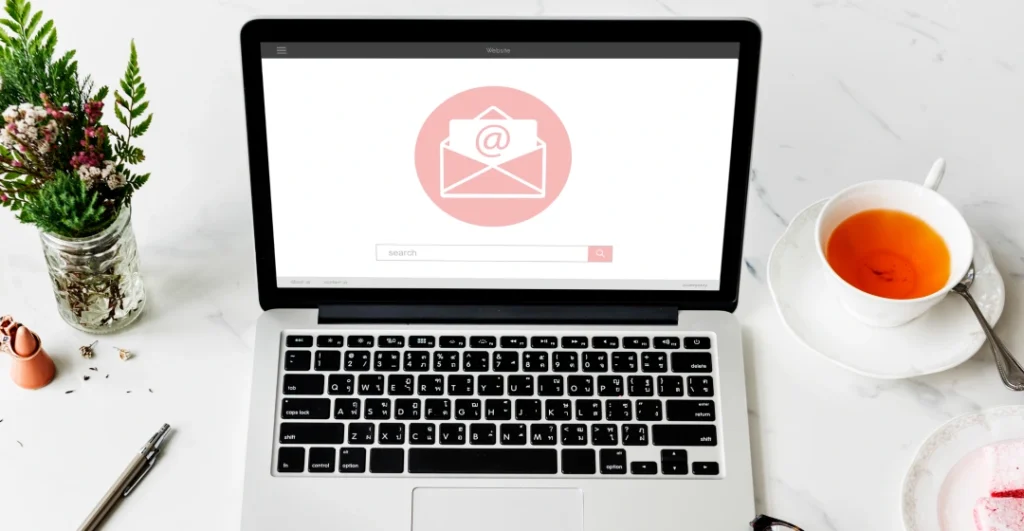 email marketing coworking