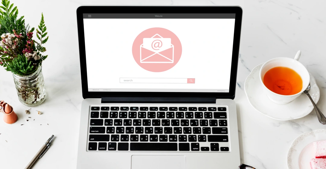 email marketing coworking