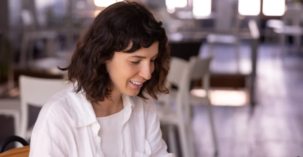 freelance en un coworking