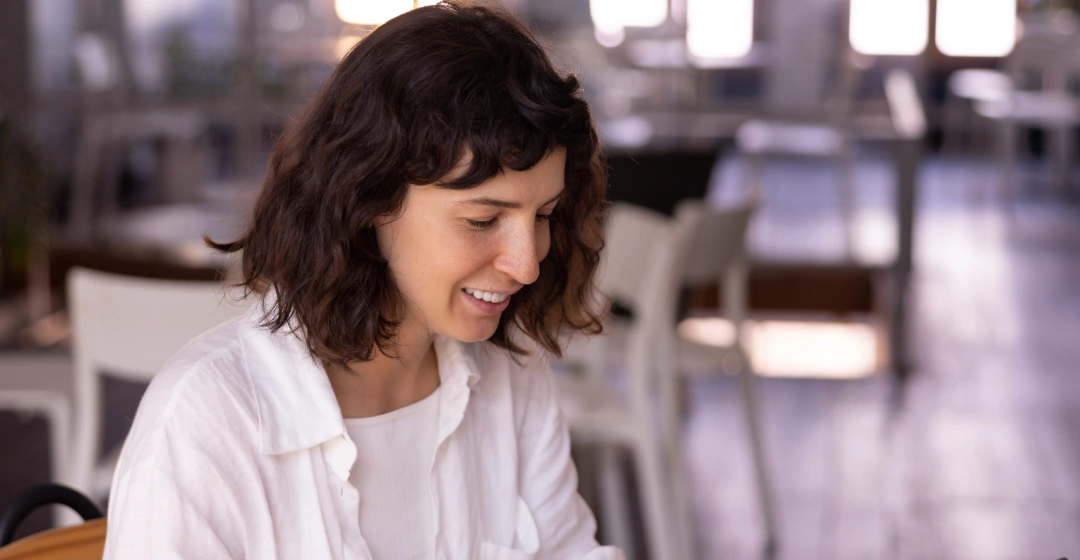 freelance en un coworking
