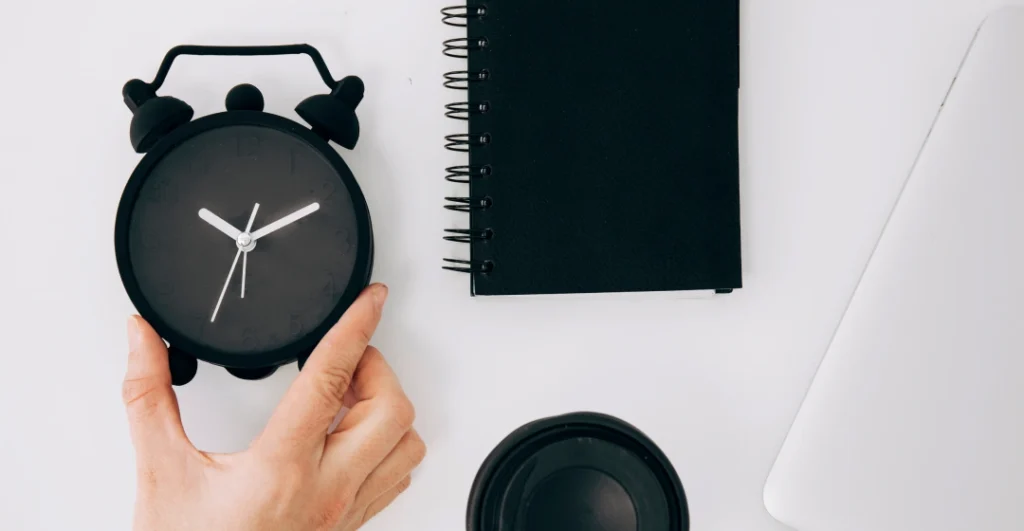 gestion tiempo freelance
