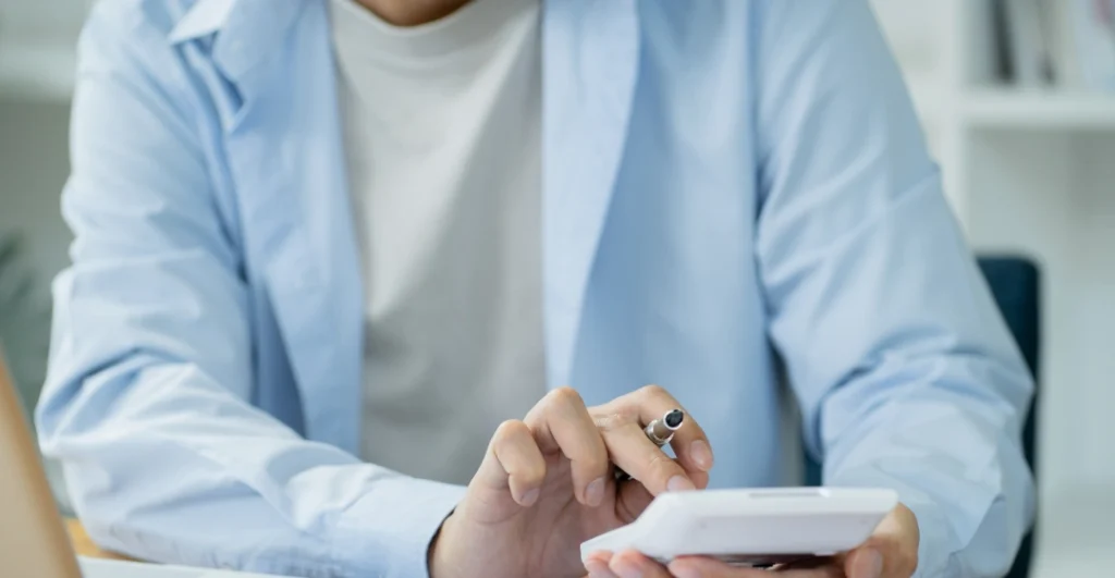 hacer presupuesto freelance
