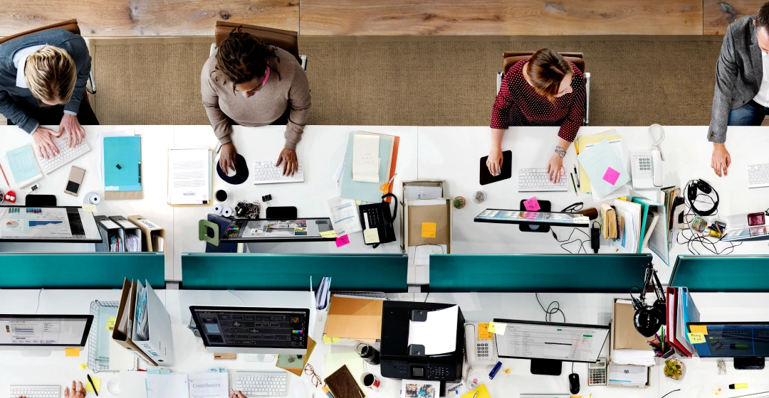 historias de exito coworking