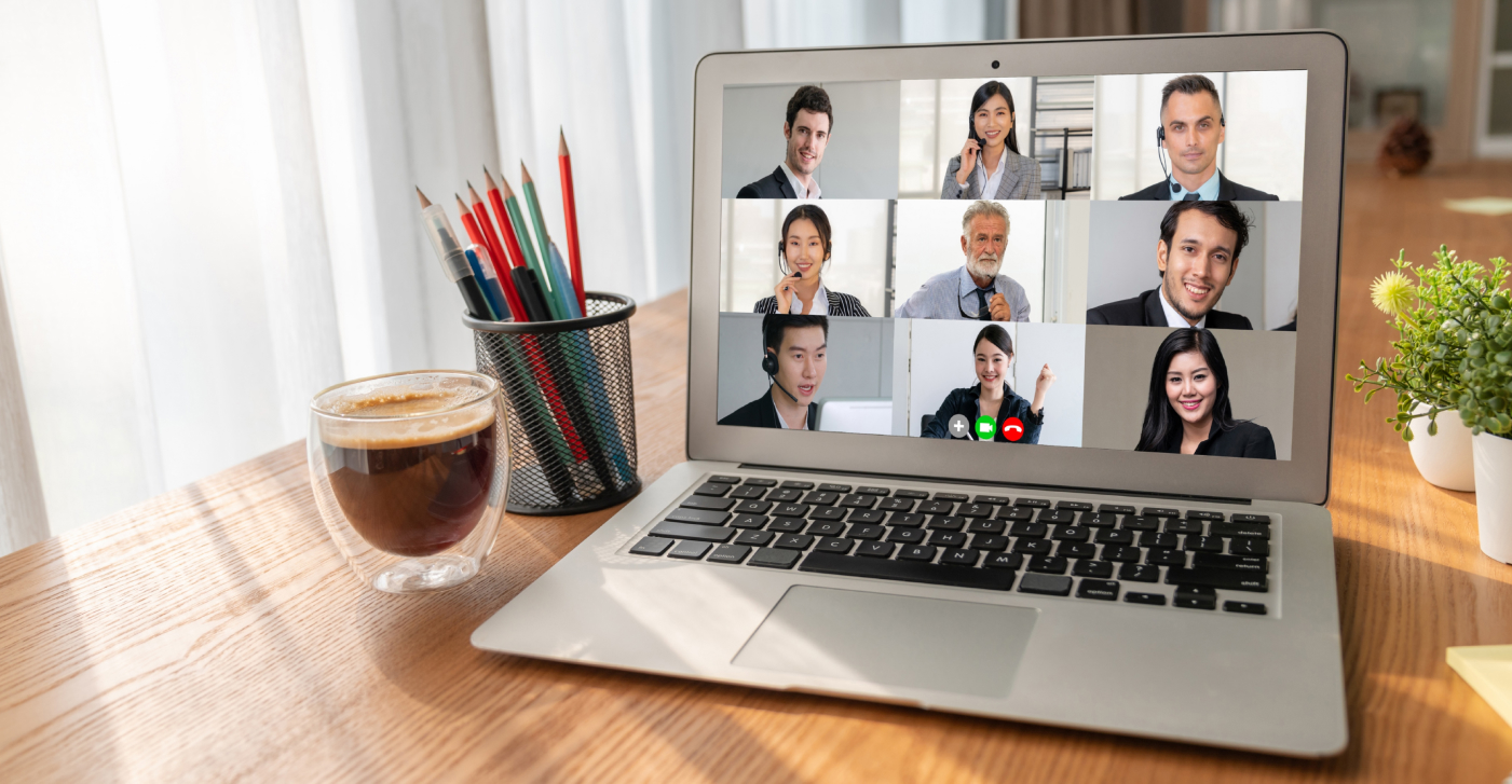 reuniones online