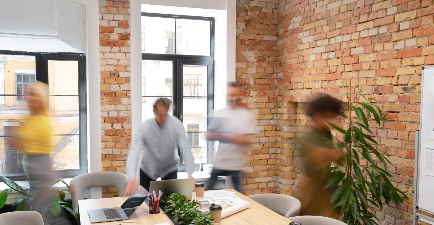 eventos en coworking