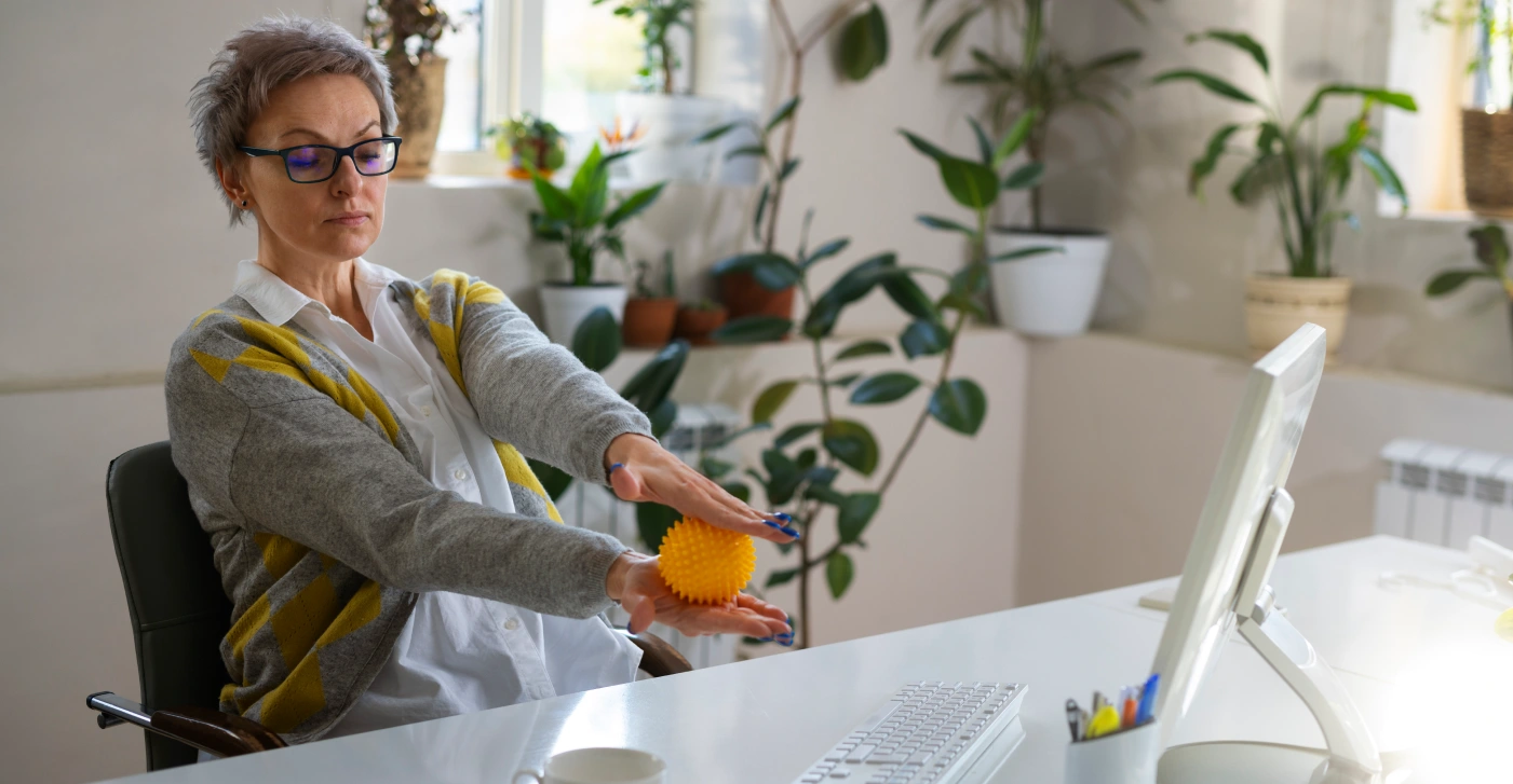 rutinas sana coworking
