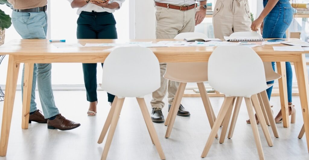 buen coworking