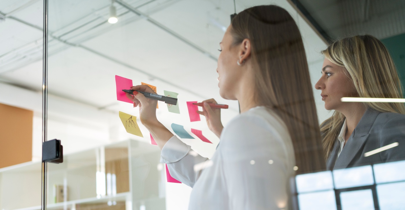 entorno de trabajo productividad